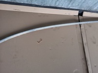 фото thumb №5, Молдинг кровельная левая audi a6 c5 avant lubelskie