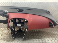 фото thumb №5, Панель консоль подушка безопасности ремни подушки комплект opel astra j европа