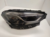 фото thumb №1, Mercedes gla w247 ii lift multibeam лампа права