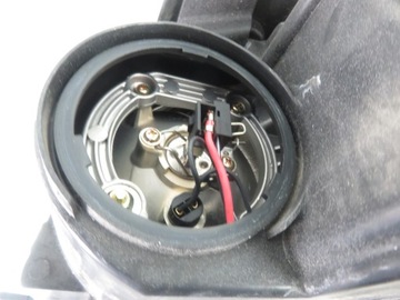 фото thumb №9, Лампа права передня chevrolet captiva європа оригінал