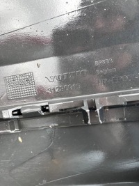 фото thumb №7, Бампер задняя задний volvo v40 cross country nr.0