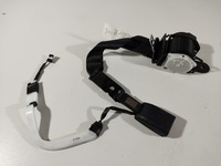 фото thumb №11, Lexus is300h 13r pas безопасности задняя средний