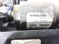 фото thumb №4, Vw touran i lift помпа пального webasto 1t0201607s