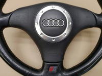 фото thumb №10, Воздуховод + подушка кожа audi tt 8n coupe sline s-line lata 1998-2006