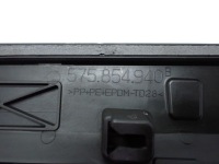 Молдинг защита дверь правый перед 575854940b 575854940 seat ateca 19r Цена, фото thumb