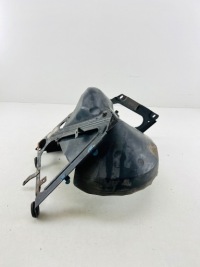 Porsche boxster 986 2000 права сторона інтеркулер 99657534200 Недорого, фото thumb