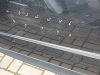 фото thumb №6, Дверь левая передние subaru forester iv перед левый 12 - 18