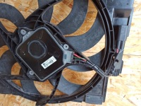 Вентилятор корпус радиатора bmw 3 f30 f31 Киев, фото thumb