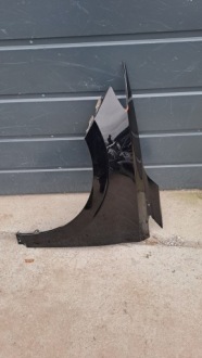 Купить Крыло mg mulan левый, фото thumb