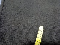 фото thumb №7, Volvo v40 ii hb коврики велюровые комплект чёрные