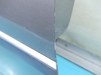 фото thumb №9, Дверь перед левая peugeot 407 5d kombi kdac