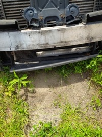 фото thumb №5, Усилитель передний pas mercedes r klas w251 3.0v6