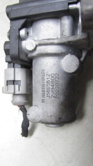 фото thumb №5, Hyundai santa fe iii 2.2 клапан egr j5690512 13-17