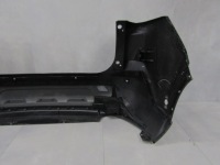 фото thumb №9, Бампер задний задняя nissan x trail iv t33 rogue 2022-