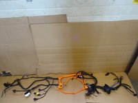 фото thumb №1, Hyundai kona lift электрик шланг кабель