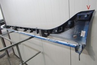 фото thumb №11, Молдинг поріг права jaguar xe 760 14- f s r sport