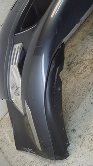 фото thumb №13, Бампер перед citroen c5 x7 iii