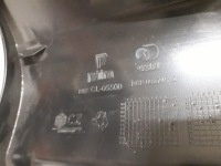 Renault clio 3 3 05- крыло  правый  перед новый с Разборки, фото thumb