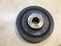 фото thumb №1, Шкив коленчатого вала citroen c5 i 2.0 hdi