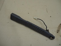 фото thumb №14, Поперечина безопасности левая перед клипса sportage i