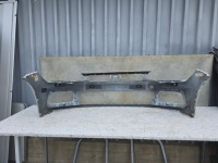 фото thumb №8, Vw polo vi gti 2g 2017- бампер перед передній 2g0807221j