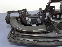 фото thumb №13, Mercedes gls x166 приборная панель приборная кожа eu a292680087