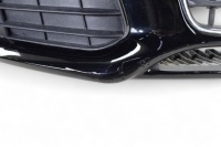 фото thumb №8, Бампер перед передний audi a4 b8 2007-2011r. lz9y