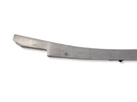 Усилитель бампера передний балка перед tesla model 3 lift 174104700f с Разборки, фото thumb