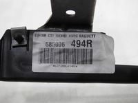 фото thumb №8, Балка каркас консолі renault captur i 685006494r