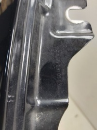 фото thumb №7, Крила лівий перед mercedes a-klasa a177 177