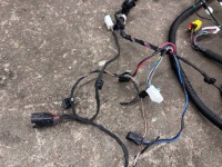 фото thumb №7, Джгут двигуна tesla model x 103242970g