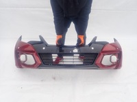 фото thumb №1, Honda civic ix lift 13-17 бампер передній pdc