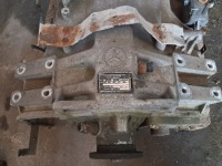 Mercedes atego двигун om906 euro 3 + коробка передач передач Недорого, фото thumb