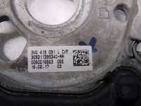 Повітропровід шкіра multi octavia iii 3v0419091l Київ, фото thumb