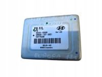 Купити Модуль підсилювача hyundai i20 1 2008-2014 рік 56345-e2500, фото thumb