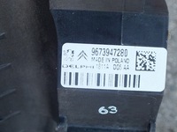 фото thumb №8, Peugeot 308 t7 rcz 1.6thp pas передний kpl.chłodnic вентилятор