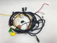 Электропроводка жгут дверь левая mercedes w140 cl c140 w140 купе 1404402736 Киев, фото thumb