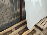 фото thumb №8, Капот алюмінієва bmw 5 g30/g31 05.17-08.20r дорестайлінг a96 мінерально-білий