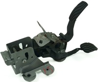 фото thumb №1, Педаль газа тормоза renault talisman megane iv