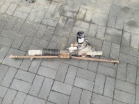 фото thumb №5, Honda civic vii 04-05 lift 5d 1.4 трансмиссия рулевая рейка europa