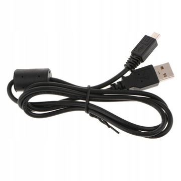 1x кабель для передачи данных IFC-600PCU USB-кабель для зарядки