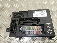 фото thumb №1, Opel meriva b 2012 модуль / блок управления комфорта