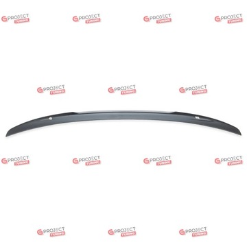 фото thumb №6, Спойлер задній карбон do bmw 4 f32, f82 купе 2013 - стиль m4