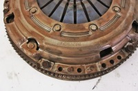 фото thumb №5, Nt110 skoda octavia iii 1.6d сцепление полный