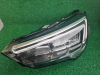 фото thumb №1, Лампа opel crossland x full led 462161423 16-24 идеальное состояние левая передняя