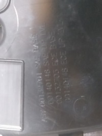 Halogenn пошкоджений do Оригінал, фото thumb