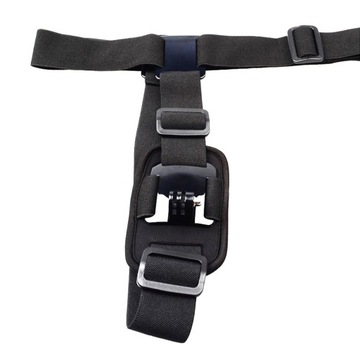 GOPRO CHEST MOUNT Плечевой ремень GoPro 10 9 8 7 6