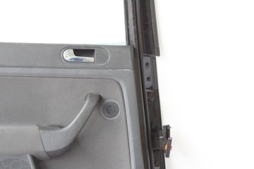 фото thumb №11, Двері ліві задні лівий зад vw golf 5 v plus 2005r- lc9z