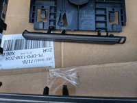 фото thumb №6, Декоры планки beaufort оригинал rs6 a6 c7 рестайлинг 4g компетиция состояние bdb