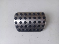 фото thumb №1, Mercedes sl r230 w230 230 lift накладка na педаль гальма a1702900182